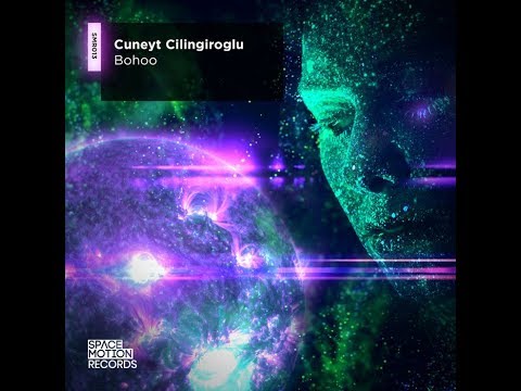 Cuneyt Cilingiroglu - Bohoo (Original Mix)