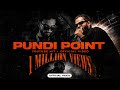 Pundi Point Raja Asad Ft Derwaish Official Visualiser New Punjabi Rap Songs 2025