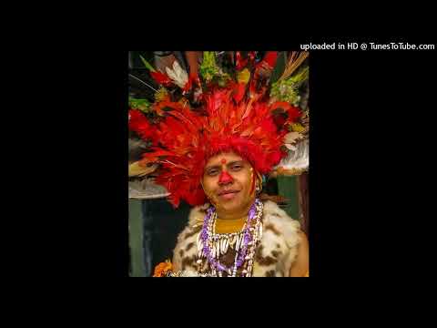 Kui Popro - Mark Wani ( Jiwaka Local Hit)