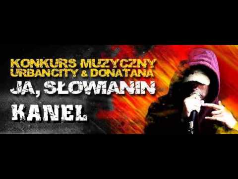 KANEL Donatan Równonoc Ja Słowianin KONKURS UrbanCity