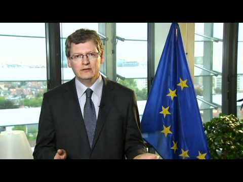 Video Presentation by Commissioner Andor for Eurochild's Annual Conference 2010