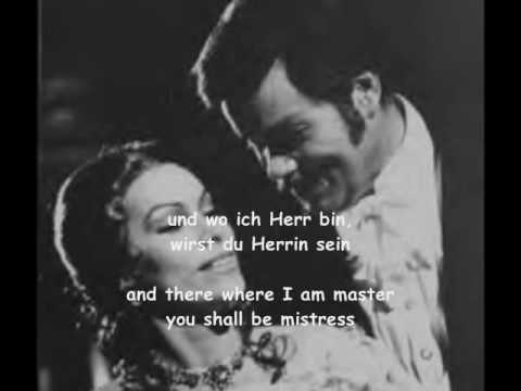 Richard Strauss - "Arabella" Act II Duet - Varady, Fischer-Dieskau