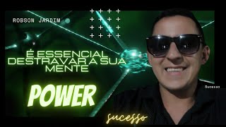  essencial o destravar da mente.