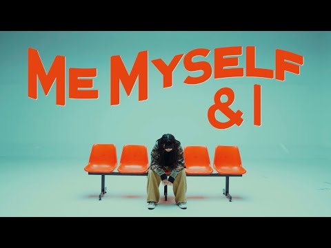 Pyonn Mya Thwe(Poppy Pyonn) - Me Myself & I [Official Music Video]