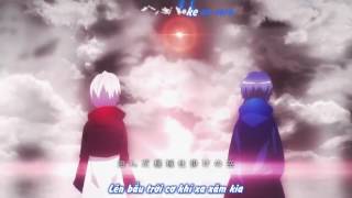 Anti Clockwise - After the Rain (vietsub)