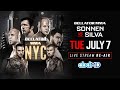 Re-Air | Bellator 180 Sonnen vs. Silva