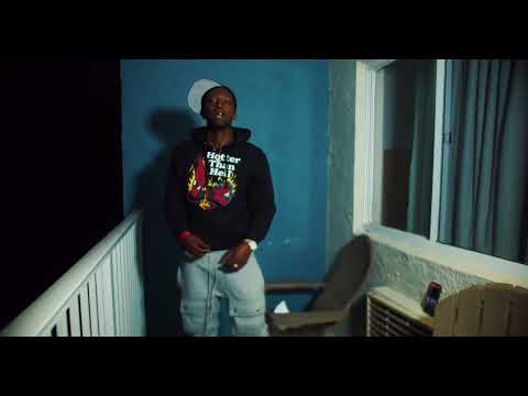 Qbrady- Bubba Pusher (Official Music Video)