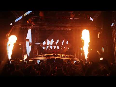 FORNOVA MELHORES DO ANO 2019 - CARNAGE TOCA MIX