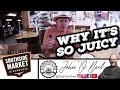 Backroads And BBQ Southside Market