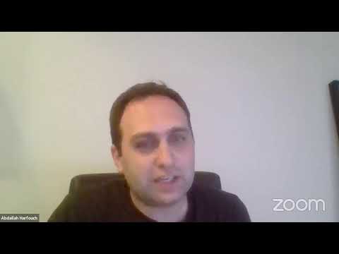 NFP Forex Space Live Trading Session  04/02/2022