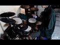 The Misfit Of Demon King Academy Season 2 Ending Full Esoa By Momosu Momosu Drum Cover