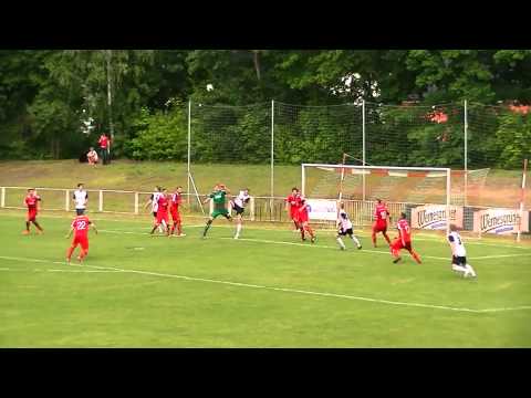 FSV Zwickau II - BSC Freiberg