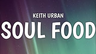 Soul Food - Keith Urban (Cover)