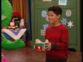 Barney Friends Christmas Time