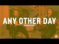 Jackopierce "ANY OTHER DAY" (Living Room Live)