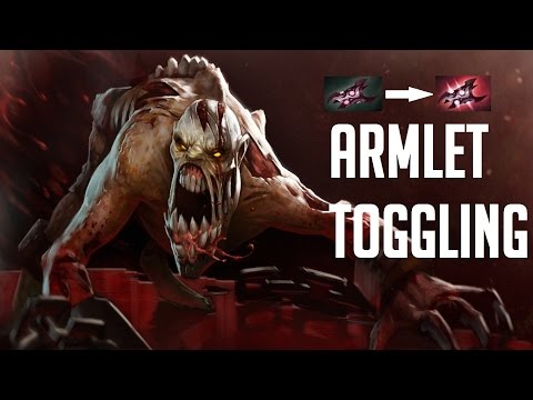 EG VS Faceless DAC game 1 - Arteezy 4v1 against faceless