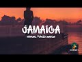 Manuel Turizo, Beéle - Jamaica (Letra/Lyrics)