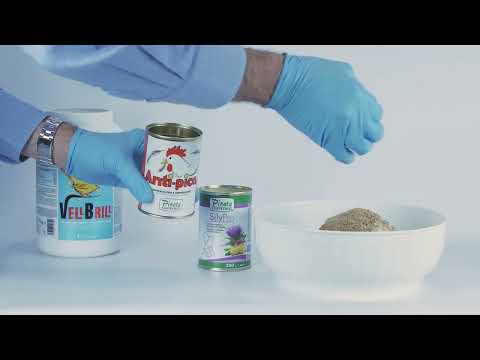 Pineta products, Antipicka, vellbrill, silypro