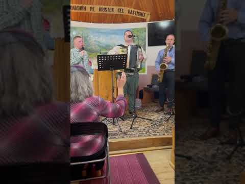 Colaj cantari - biserica Ciuta