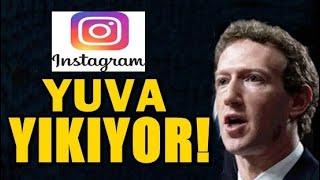 İNSTAGRAM’IN BU ÖZELLİĞİNE DİKKAT! SAVAŞTAN  BETER!