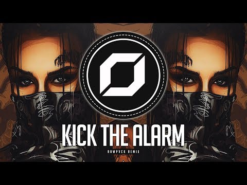 HARD-PSY ◉ Creeds & Expulze - Kick The Alarm (RAWPVCK Remix)