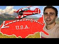 I Bought A Tiny Airplane And Flew It Across The Country