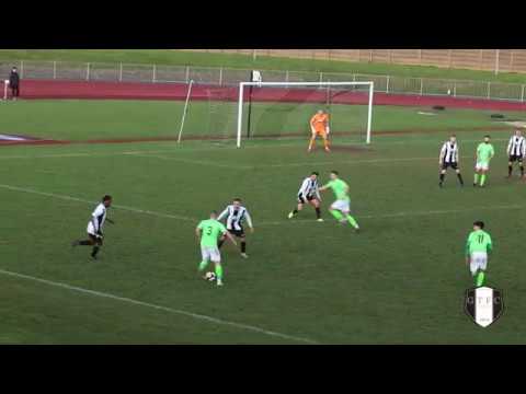 Highlights | Grantham Town FC VS Stalybridge Celtic FC 29. Feb 2020