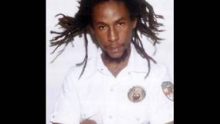 JAH CURE-LOVE YOU ANYWAY {MARCH 2010} MANSIONS RIDDIM