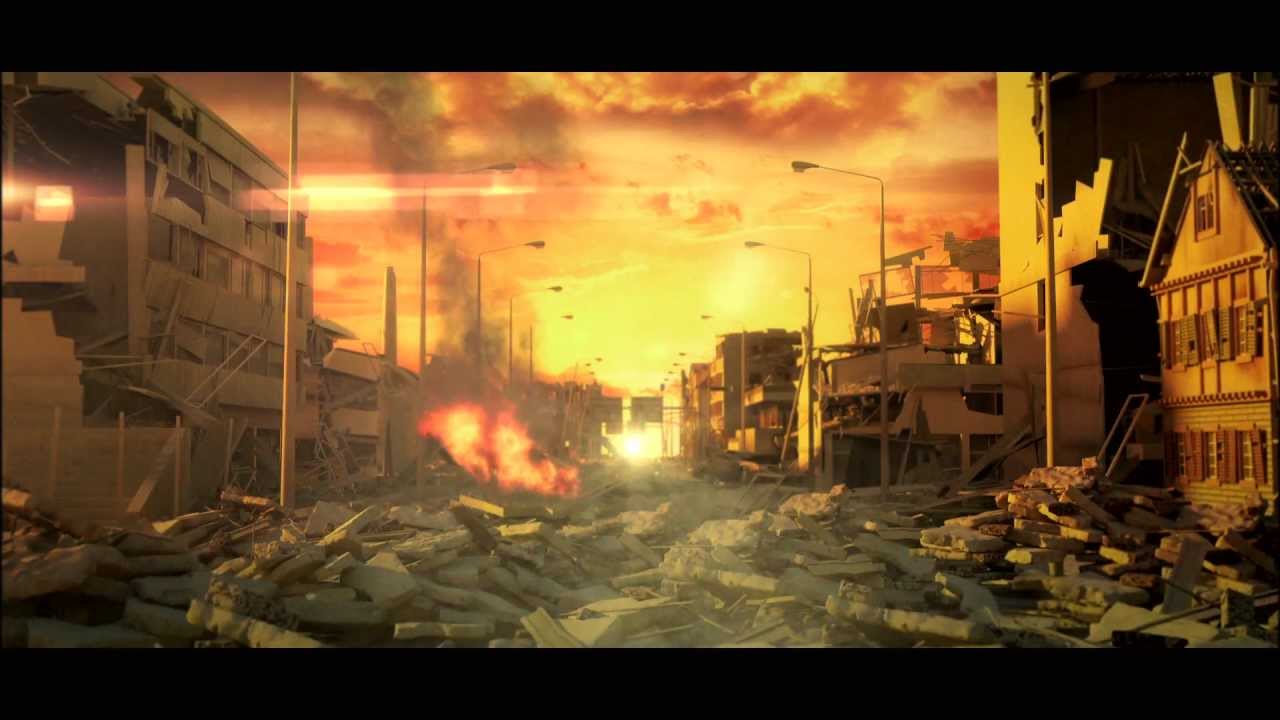 Trailer
