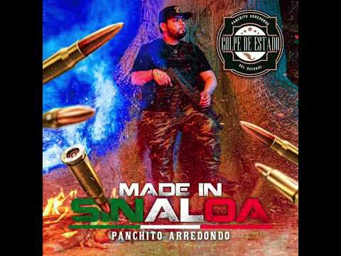 Cachas de nazi - Panchito Arredondo - en vivo | Me rajo verg