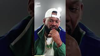 Raekwon gives us an exclusive Ol&#39; Dirty Bastard Story! #wutang #reallyfestreetstarz