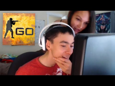 16 year old TenZ was a DEMON...