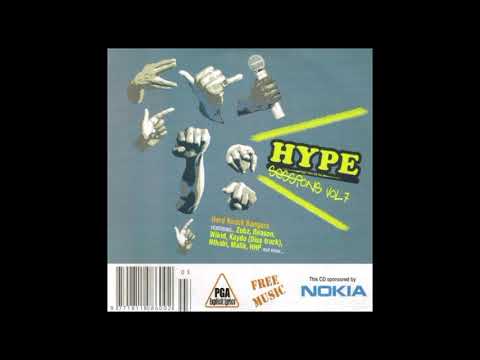 Pitbull - Culo (Clone Proof Remix)