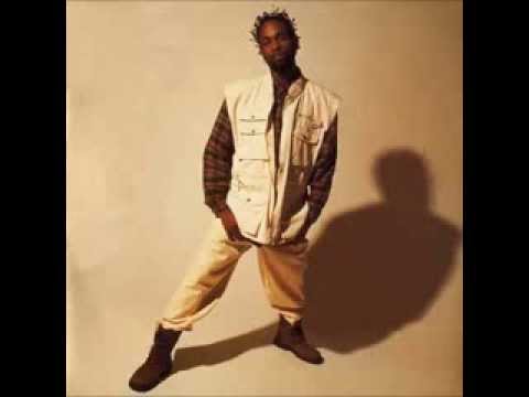 Ini Kamoze feat Nine-Hole in ya head