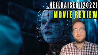 Hellraiser (2022) - Movie Review - Is This Remake Worthy?