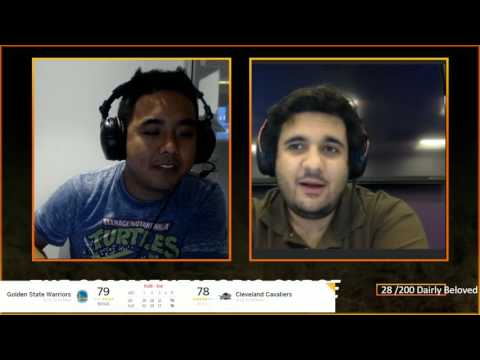 The Commentator's Curse Season 2 Episode 8