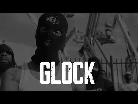 [GLOCK] Freeze Corleone X SCH X Ziak Type Beat- Instru Drill Hard Sombre AlboBeatz