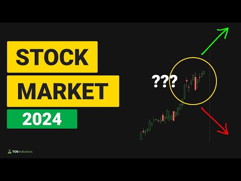 Stock Market Seasonality Patterns