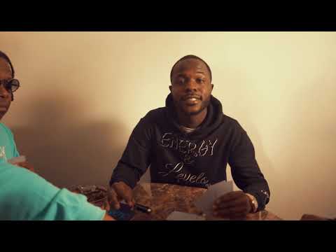 Kush Mack Ft Dune Machete - 7Grams (Official Video)