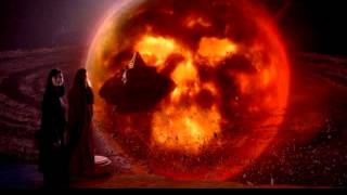 The Long Song (with lyrics) - Doctor Who