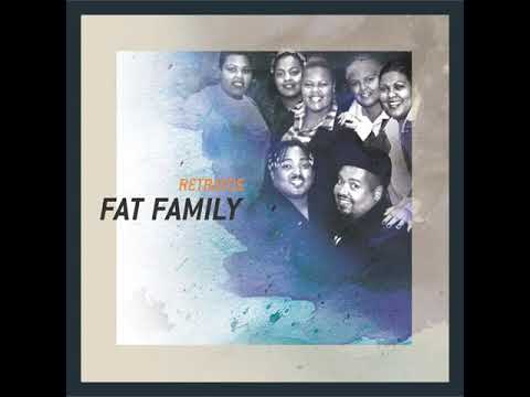Gulosa- Fat Family