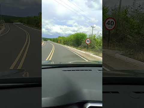 chegando em palmeira do Piauí