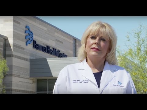 Banner Physical Therapy Gilbert