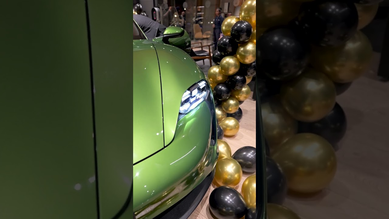 Lumyn | Automotive