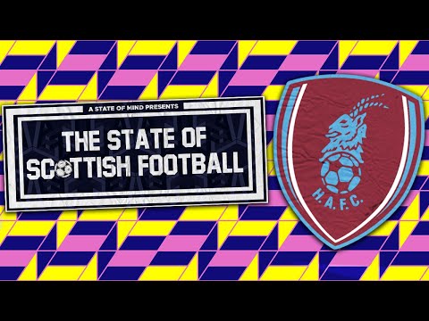 HADDINGTON ATHLETIC FC // What does a successful Scottish Cup run mean to a lower-tier club?