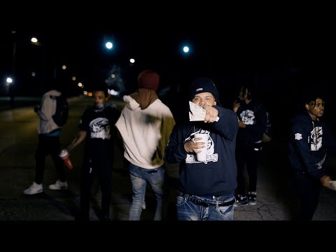 Lul Butta x Big Yella - No Deal (Official Video)