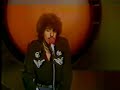 Thin Lizzy Borderline RTE Me and My Music Live 9-15-1976