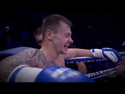 Mixfight Championship - FIGHTCLUB | FRANKFURT |December 11th 2021