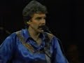 Tom Rush at Symphony Hall - "A New Year" 1983