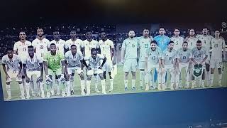 Algérie-Soudan (Analyse avant match ). .تحليل ما قبل المباراة